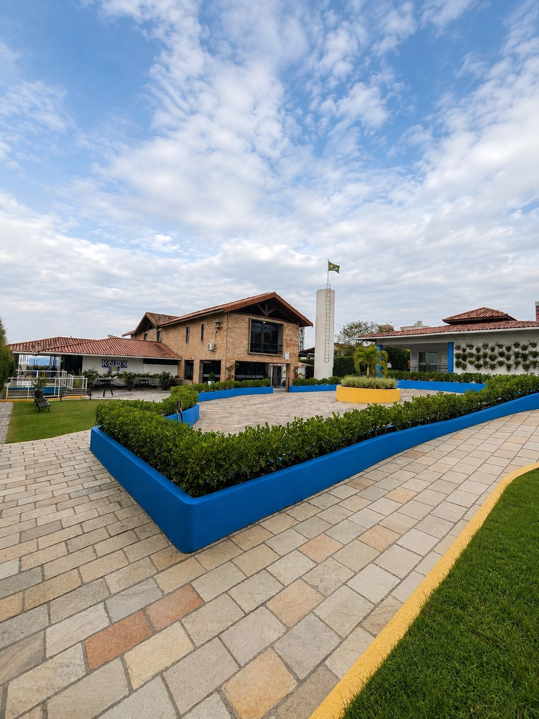 Galeria Knox Kids 1