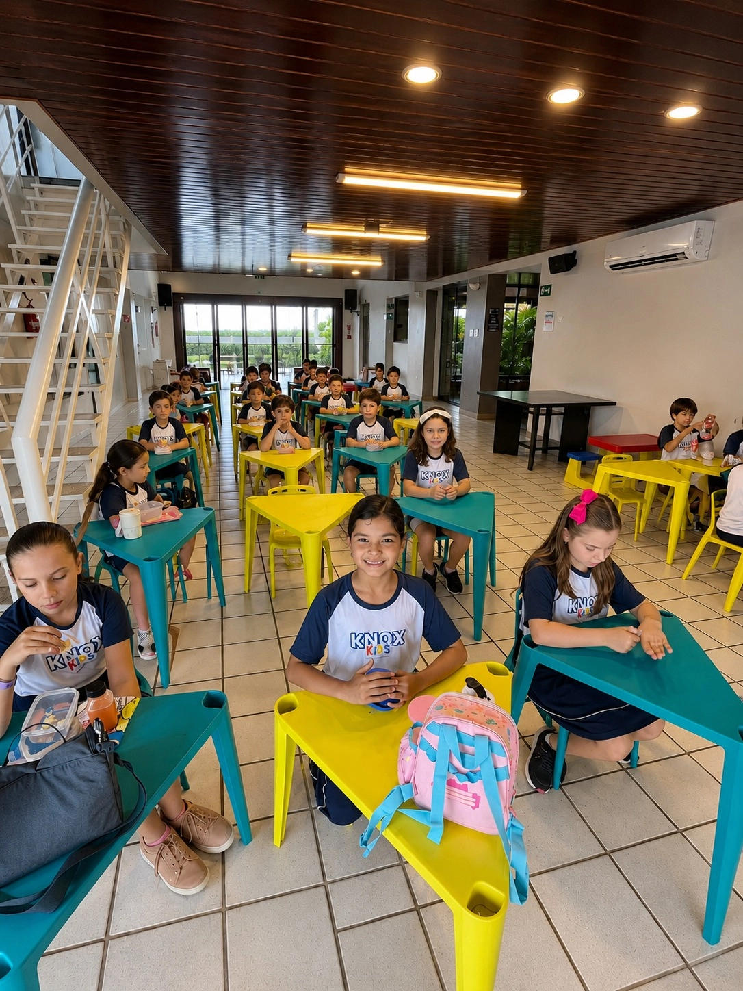 Galeria Knox Kids 5