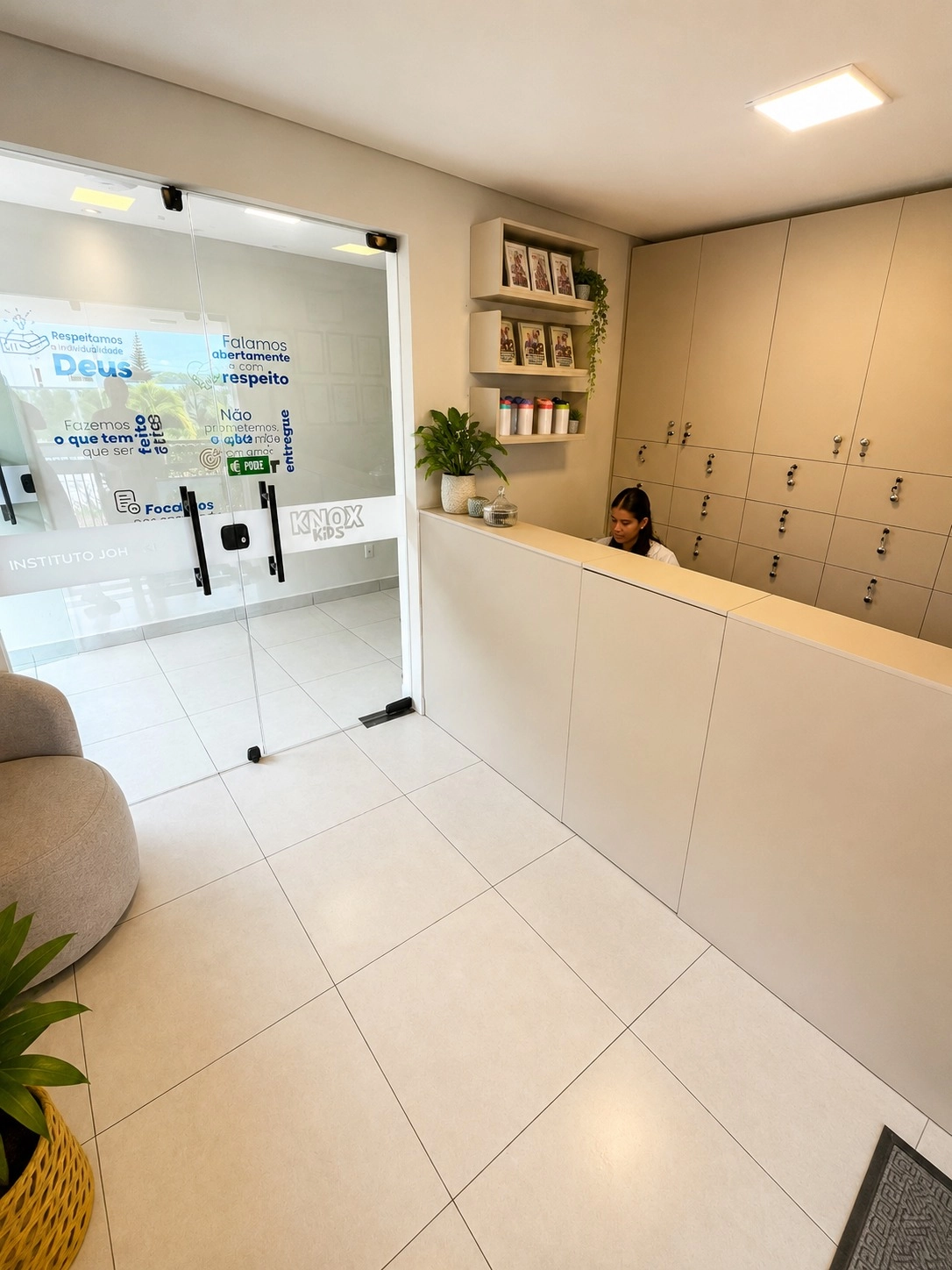 Galeria Knox Kids 9