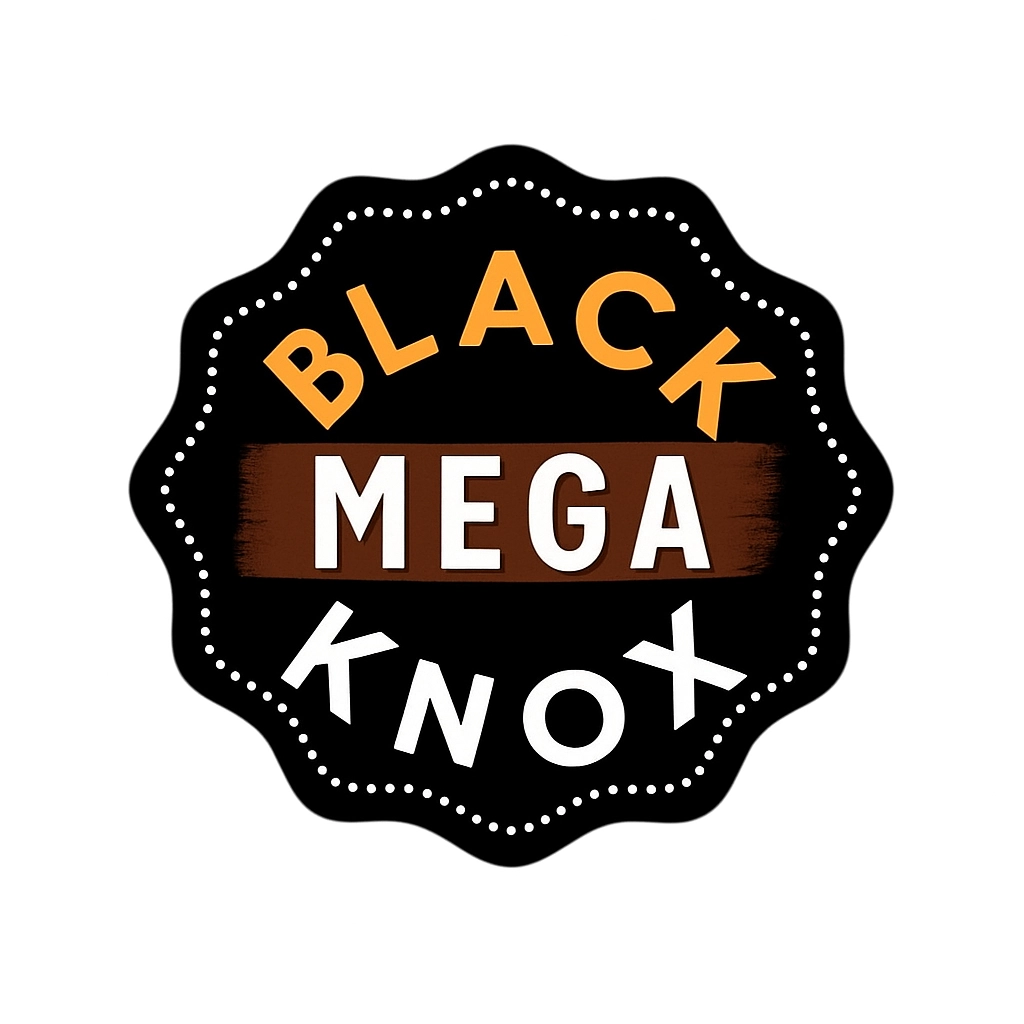 Ícone do plano: Combo Black Knox Mega