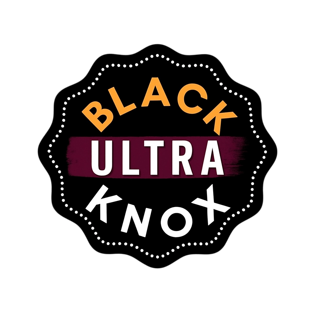Ícone do plano: Combo Black Knox Ultra